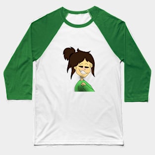 ME! design Baseball T-Shirt